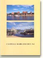 Castella Maris Baltici, Volumes 3 & 4