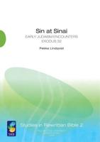 Sin at Sinai