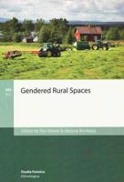 Gendered Rural Spaces