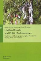 Hidden Rituals & Public Performances