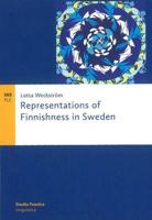 Representations Of Finnishness In Sweden
