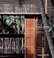 Bijoy Jain - Spirit of Nature Wood Architecture Award 2012