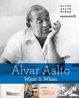 Alvar Aalto ? What & When