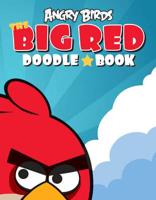 Angry Birds: Big Red Doodle Book Sc