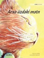 Arxa üzdəki mətn: Azeri Edition of The Healer Cat