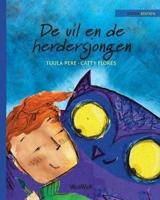 De uil en de herdersjongen: Dutch Edition of "The Owl and the Shepherd Boy"