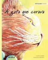 A gata que curava: Portuguese Edition of The Healer Cat