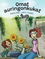 Omat auringonkukat: Finnish Edition of "My Sunflowers"