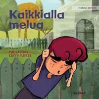 Kaikkialla Melua