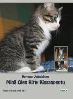 Minä Olen Kitty Kissanpentu: Valokuvakirja