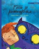 Pöllö ja paimenpoika: Finnish Edition of "The Owl and the Shepherd Boy"