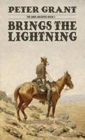 Brings the Lightning (The Ames Archives Book 1)