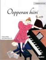 Oopperan hiiri: Finnish Edition of "The Mouse of the Opera"