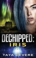 Dechipped Iris