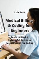 Medical Billing & Coding for Beginners
