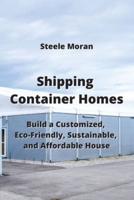 Shipping Container Homes