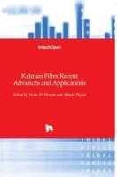 Kalman Filter:Recent Advances and Applications