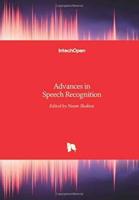 Advances in Speech Recognition