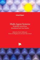 Multi-Agent Systems