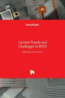 Current Trends and Challenges in RFID