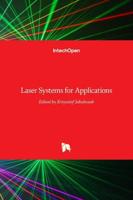 Laser Systems for Applications