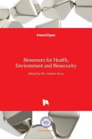 Biosensors for Health, Environment and Biosecurity