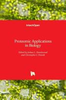 Proteomic Applications in Biology
