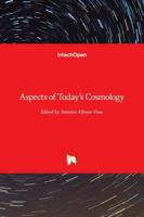 Aspects of Today's Cosmology