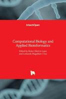Computational Biology and Applied Bioinformatics
