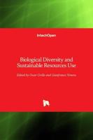 Biological Diversity and Sustainable Resources Use