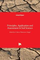 Principles, Application and Assessment in Soil Science