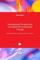 International Perspectives on Global Environmental Change