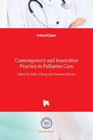 Contemporary and Innovative Practice in Palliative Care