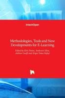Methodologies, Tools and New Developments for E-Learning