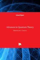 Advances in Quantum Theory