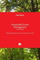 Sustainable Forest Management