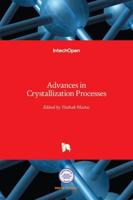 Advances in Crystallization Processes