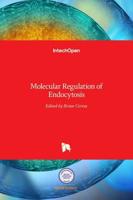 Molecular Regulation of Endocytosis
