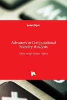 Advances in Computational Stability Analysis