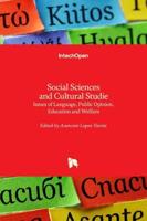 Social Sciences and Cultural Studies