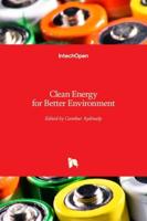 Clean Energy for Better Environment