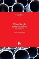 Water Supply System Analysis