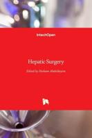 Hepatic Surgery