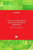 Advances in Biomaterials Science and Biomedical Applications