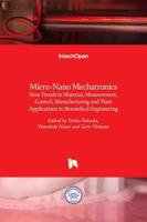 Micro-Nano Mechatronics