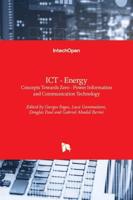 ICT - Energy - Concepts Towards Zero