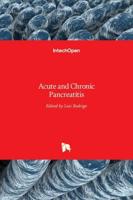 Acute and Chronic Pancreatitis