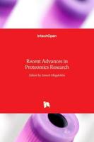 Recent Advances in Proteomics Research