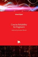 Concise Reliability for Engineers