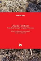 Organic Fertilizers